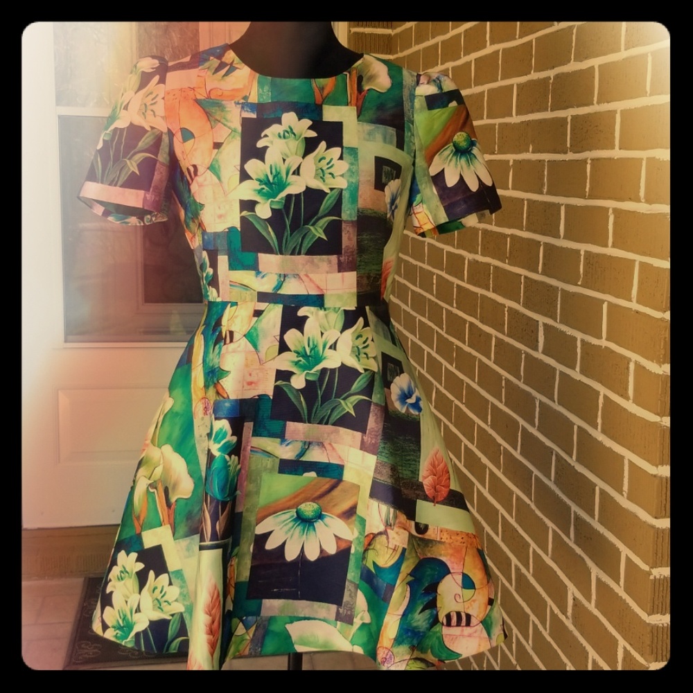 Dolce&Gabbana dress